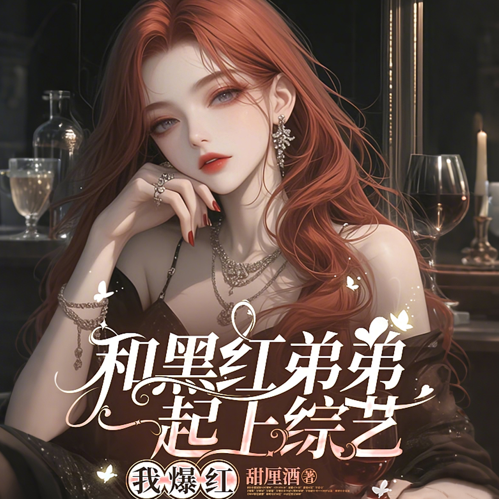 和黑红弟弟参加综艺后，姐姐爆红