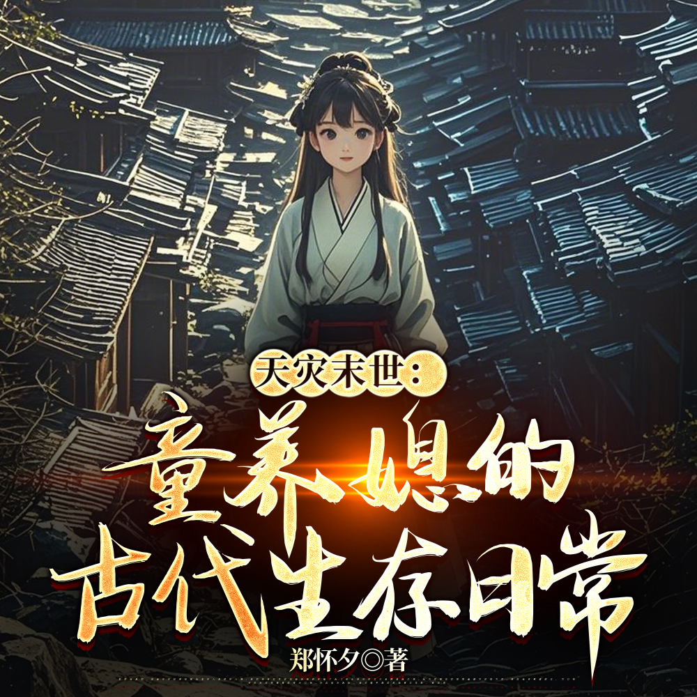 古代极限逃荒，我带空间赢麻了