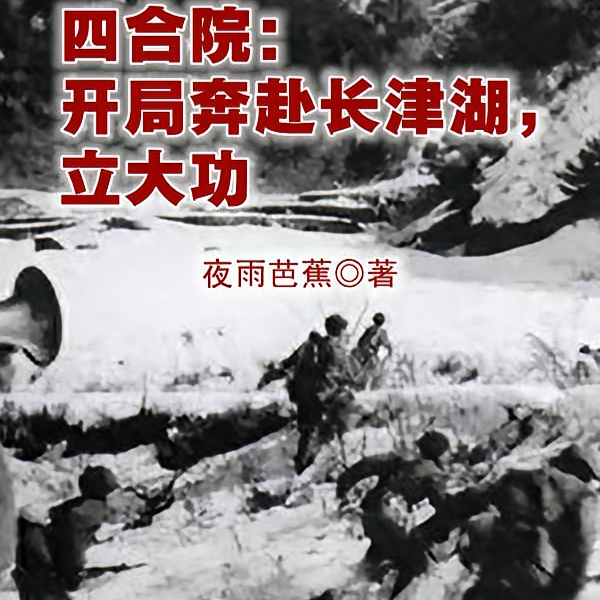 四合院：我把随身武器库上交国家