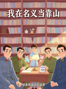 我在名义抓鬼