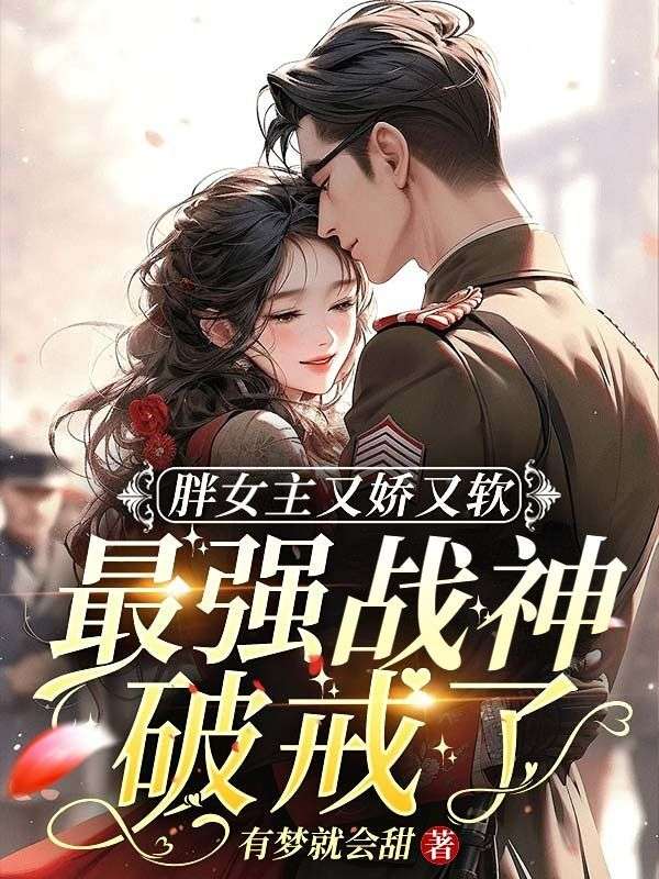 十部顶级耐看胖女主小说